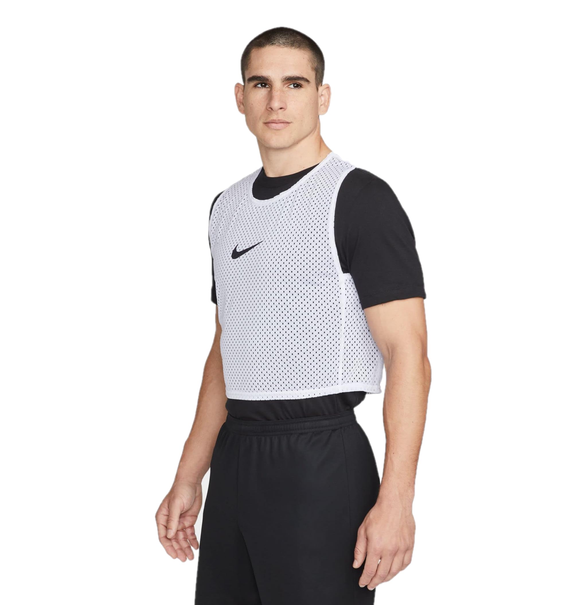 Nike U Dri-FIT Park20 Bib Boys Sneakers