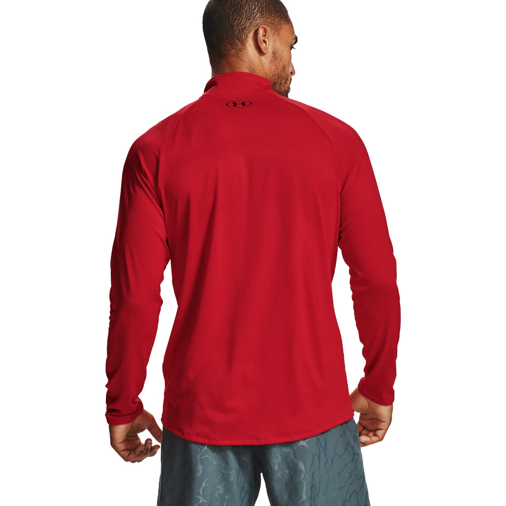 Under Armour Men's Tech 2.0 1/2 Zip
