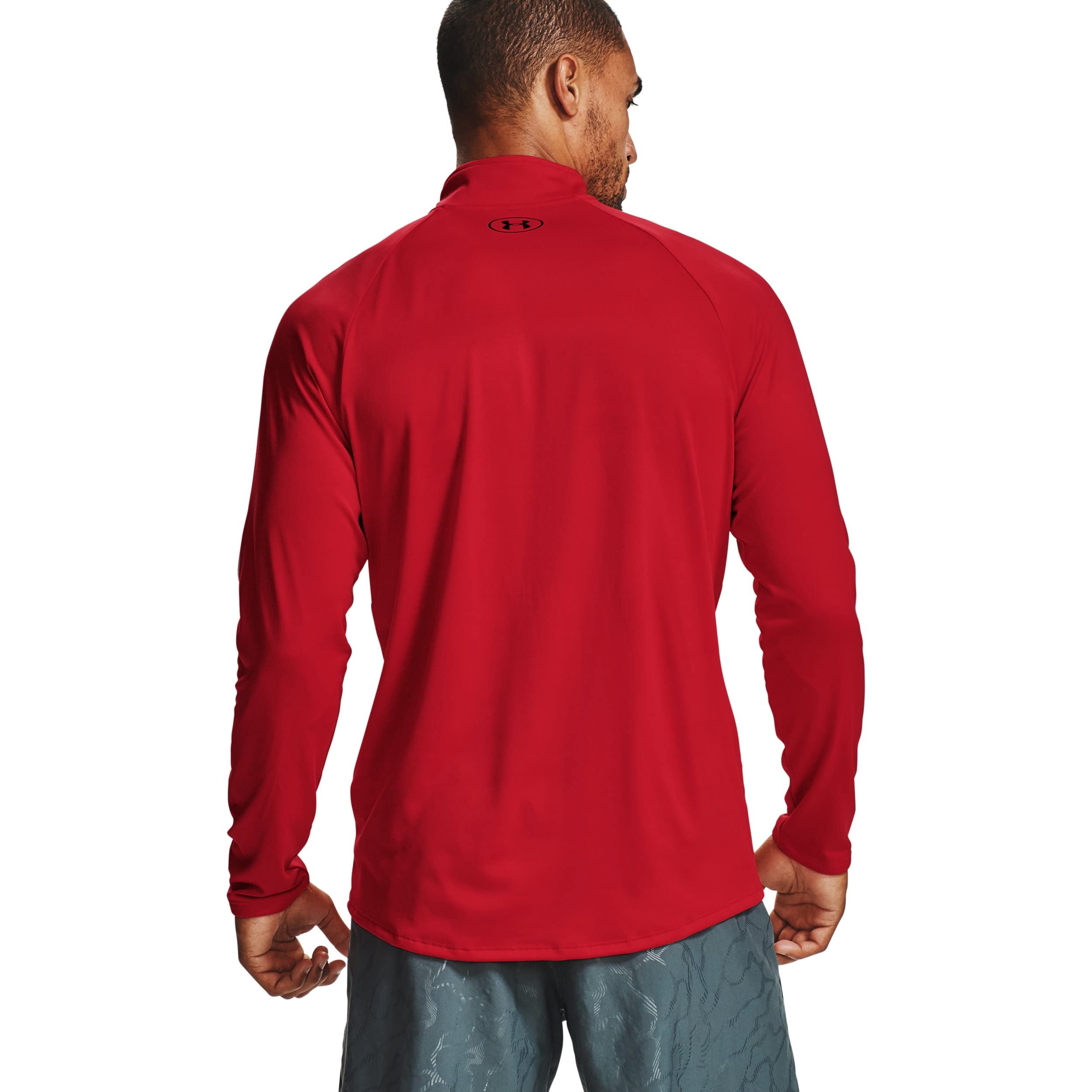 Under Armour Men's Tech 2.0 1/2 Zip