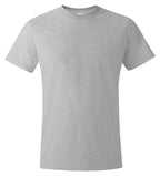 Unisex Perfect-T T-Shirt - BLAcK - S(D0102H7N70T)
