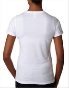 Ladies cVc T-Shirt - cHARcOAL - 3XL(D0102H7NA5J)