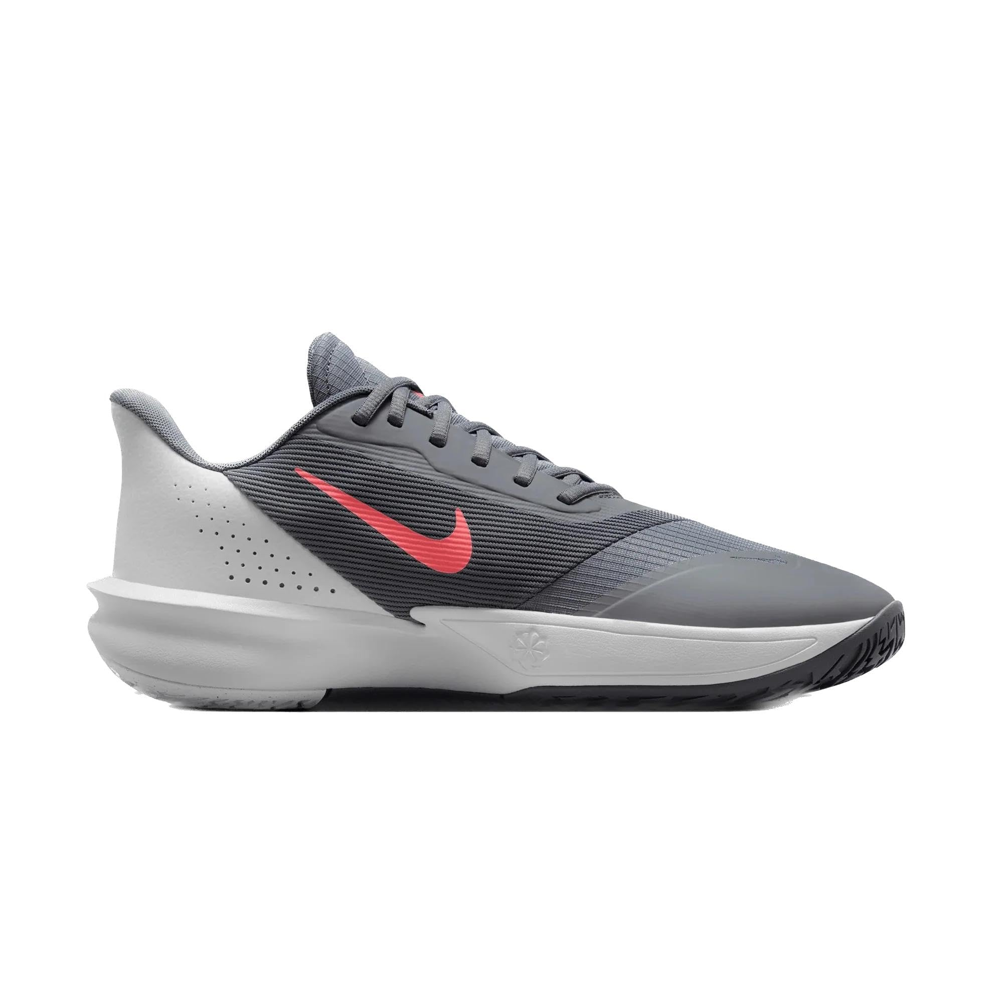 Nike Running Shoes Precision Vii Men Fashion Sneakers