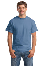 Unisex Beefy-T T-Shirt - SMOKE gRAY - S(D0102H7D0LX)