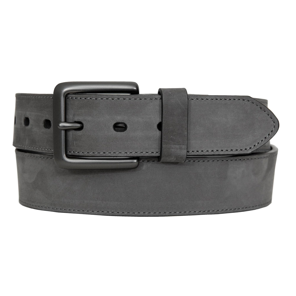 Wolverine  Floorhand Work Belt  Gravel  Size 40 40