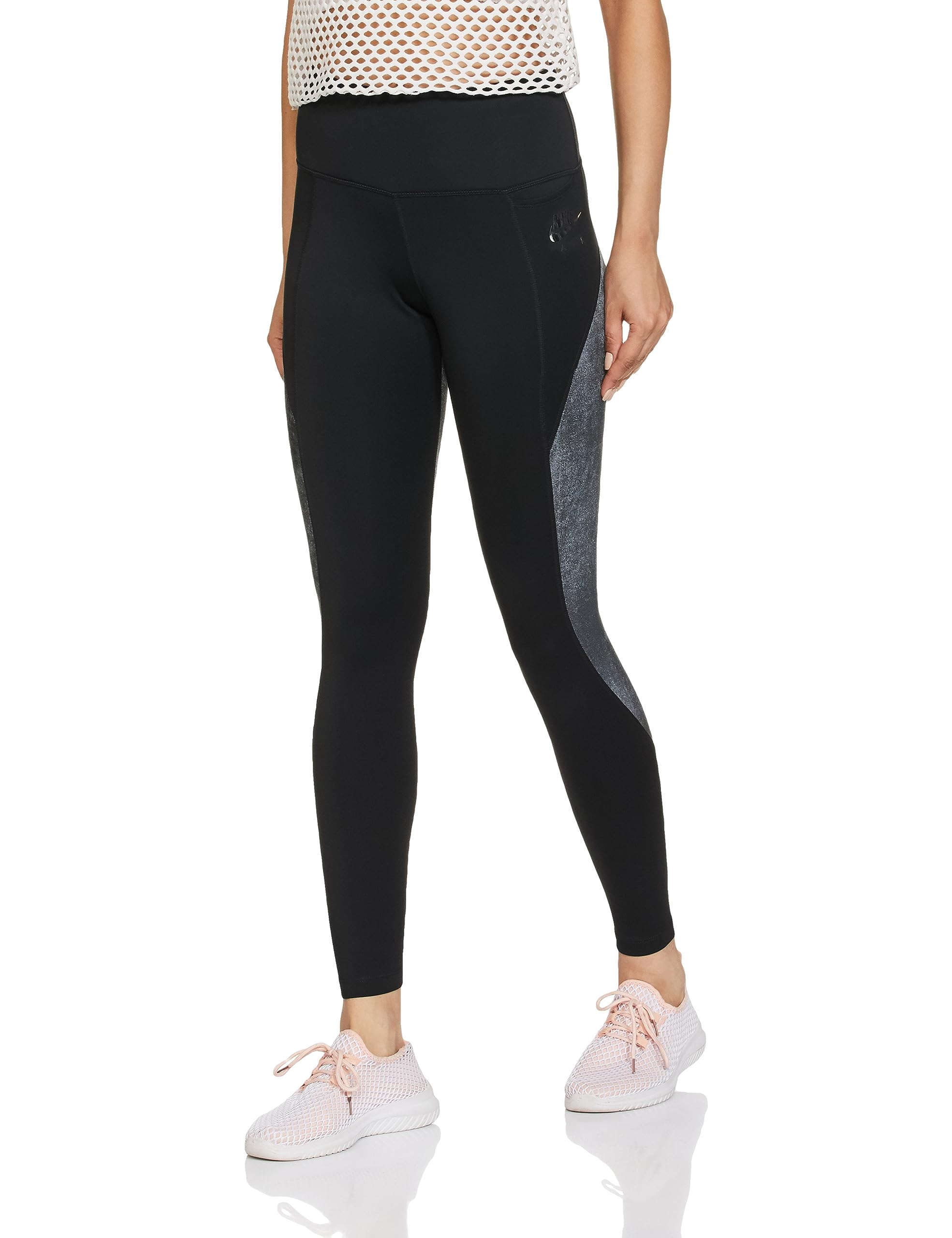 Nike Air Dri-FIT Tight Women Running Leggings