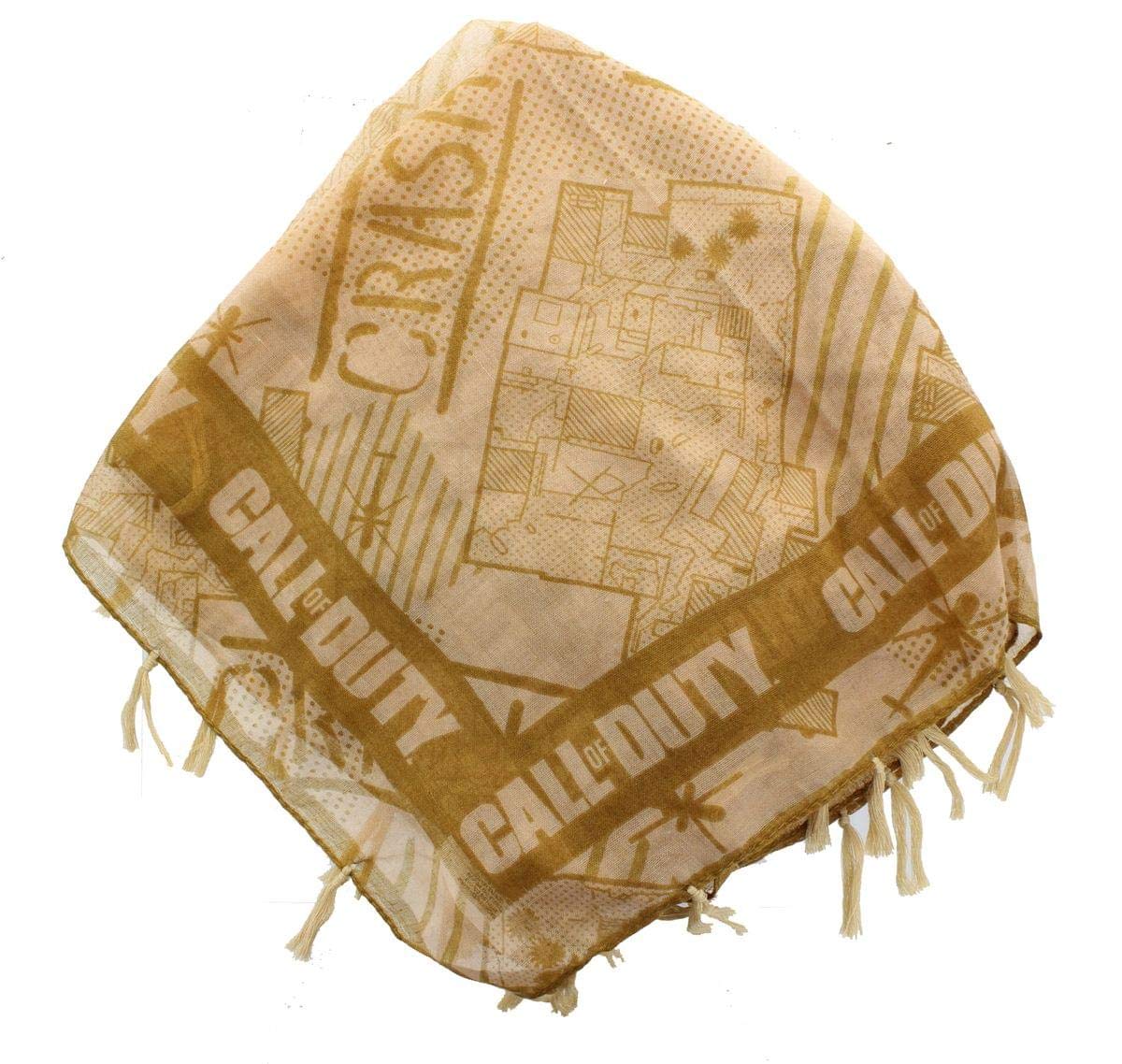Call of Duty Modern Warfare Huge Crate - Scarf