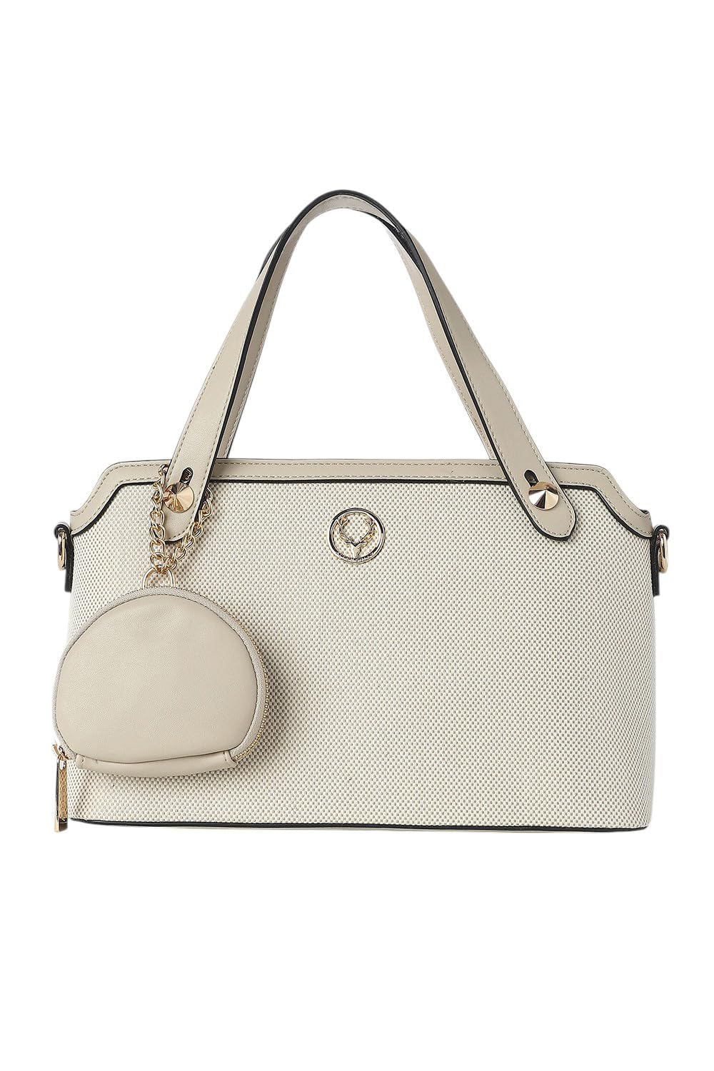 Allen Solly Men Solid Handbag