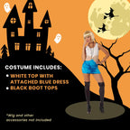 Franco American Novelty Company Pretty Lady (Medium)