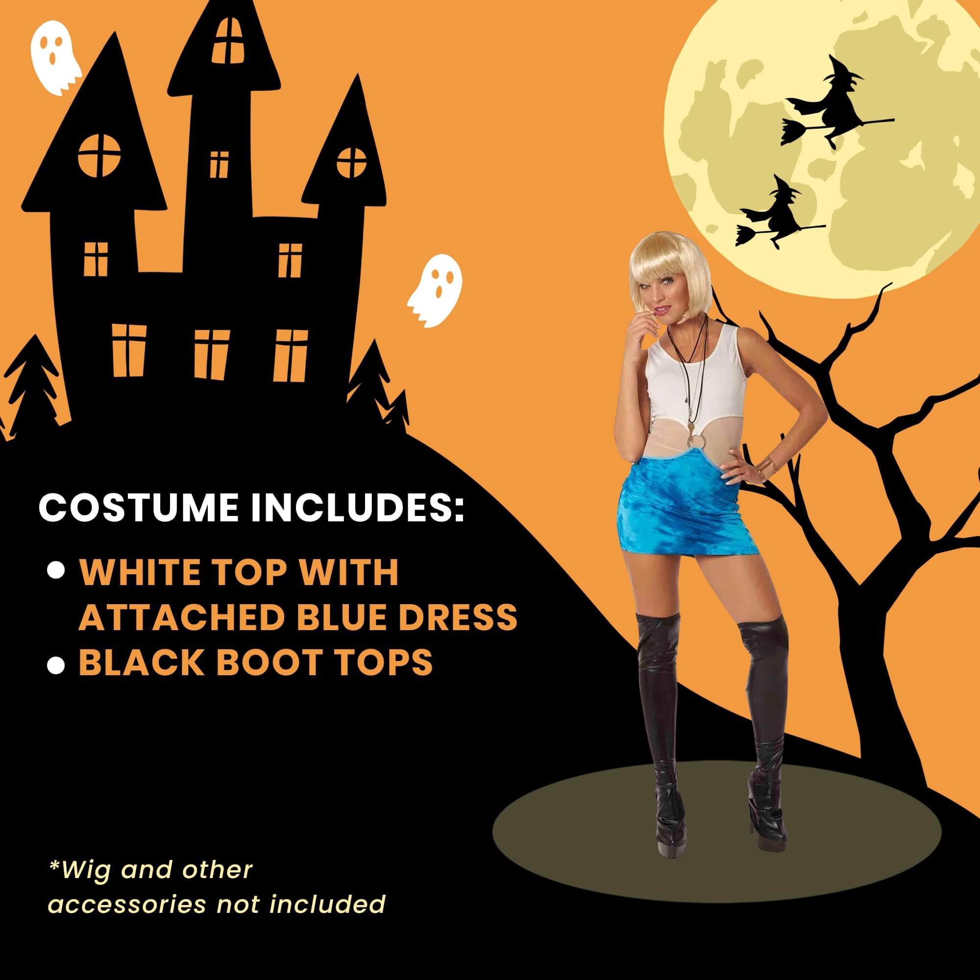 Franco American Novelty Company Pretty Lady (Medium)