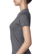 Ladies cVc T-Shirt - cHARcOAL - 3XL(D0102H7NP3P)