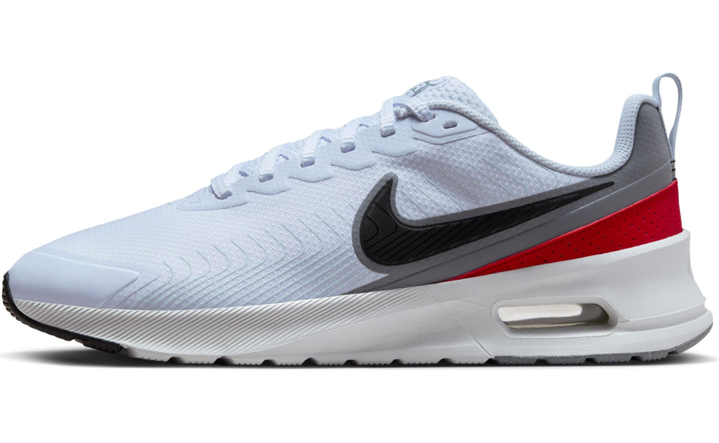 Nike Air Max Nuaxis Boys Sneakers