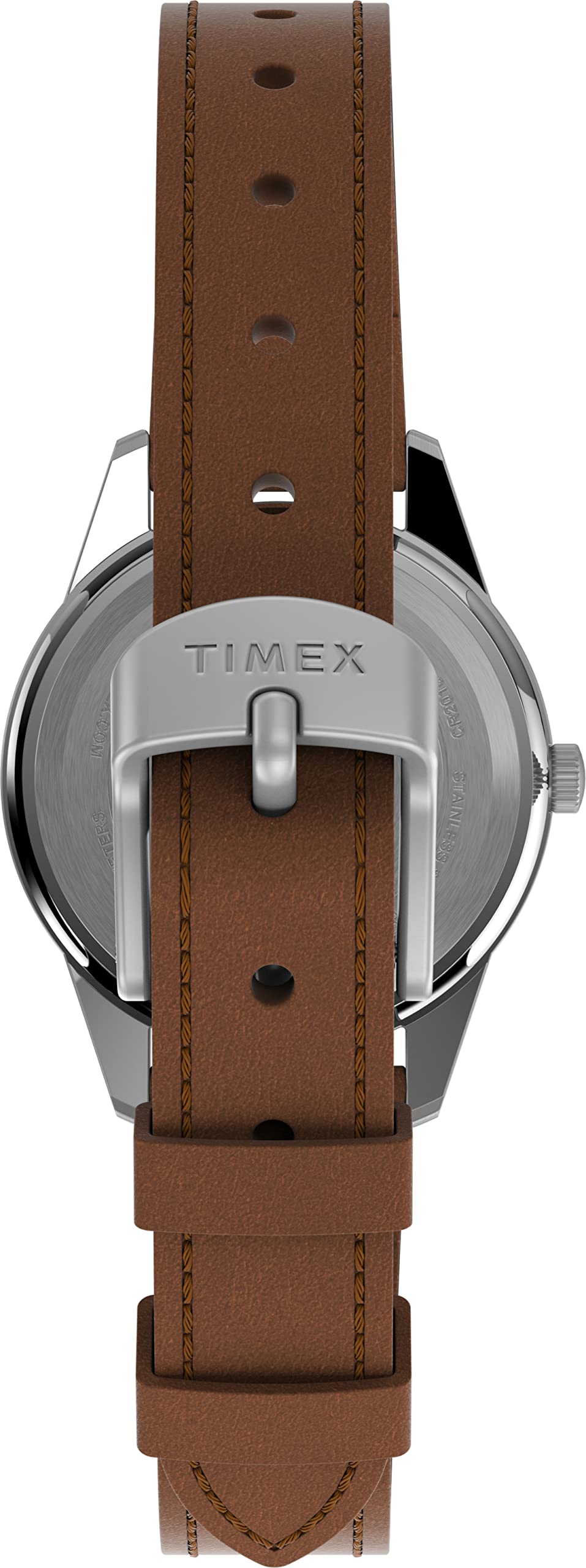 Timex Expedition x Peanuts Take Care Watch