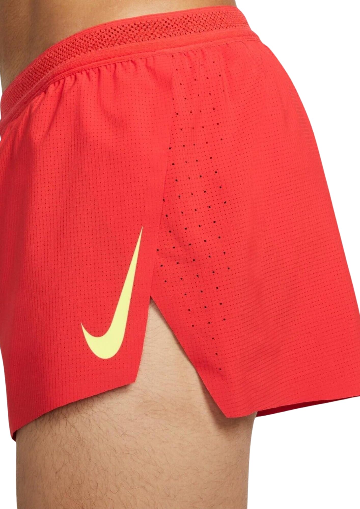 Nike Aroswft 4 Inch Men Australian Rules Football Shorts