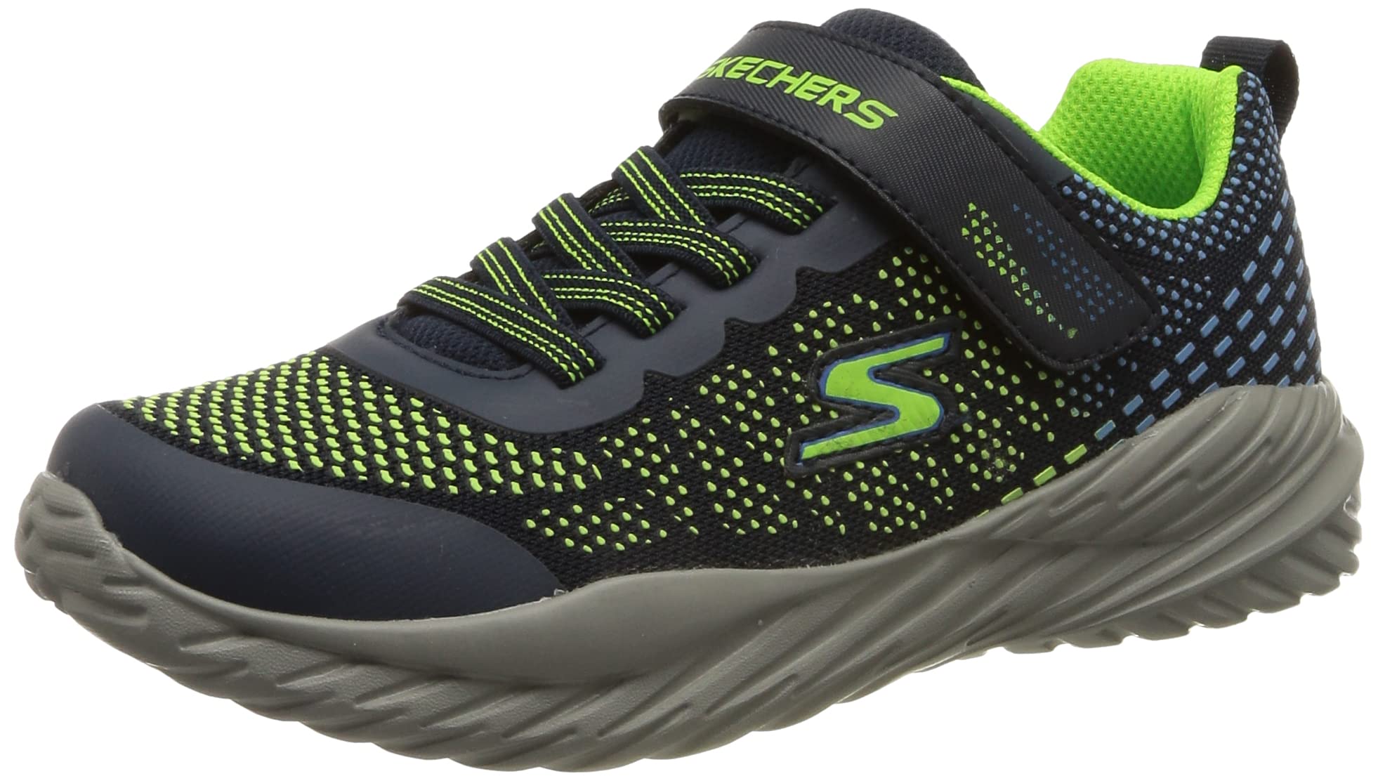 Skechers Boys Style 52595 Casual Shoes