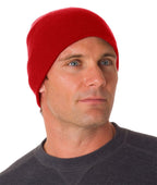 Bayside BA3810 100% Acrylic Beanie