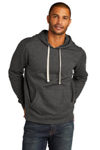 District Re-Fleece Hoodie DT8100