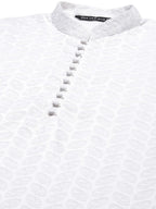 See Designs MenS Cotton Embroidered Regular Fit Kurta