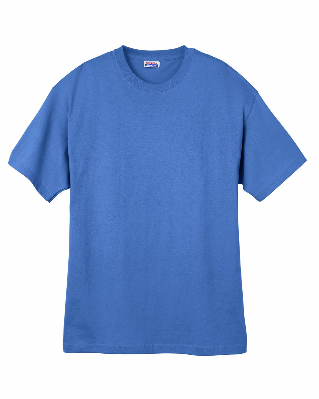 Unisex 52 oz comfortsoft cotton T-Shirt - WHITE - S(D0102H7DXNP)