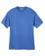 Unisex 52 oz comfortsoft cotton T-Shirt - WHITE - S(D0102H7DXNP)