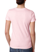 Ladies T-Shirt - cOOL BLUE - XS(D0102H78Dg8)