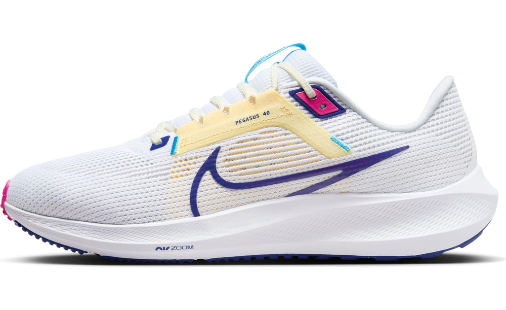 Nike Running Shoes Air Zoom Pegasus 40 Men Running Shoes