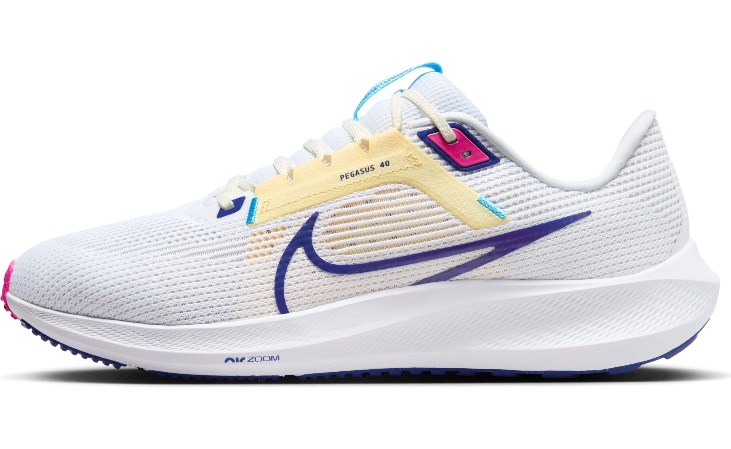 Nike Running Shoes Air Zoom Pegasus 40 Men Running Shoes