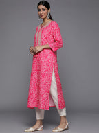 Varanga Women'S Rayon T-Shirt