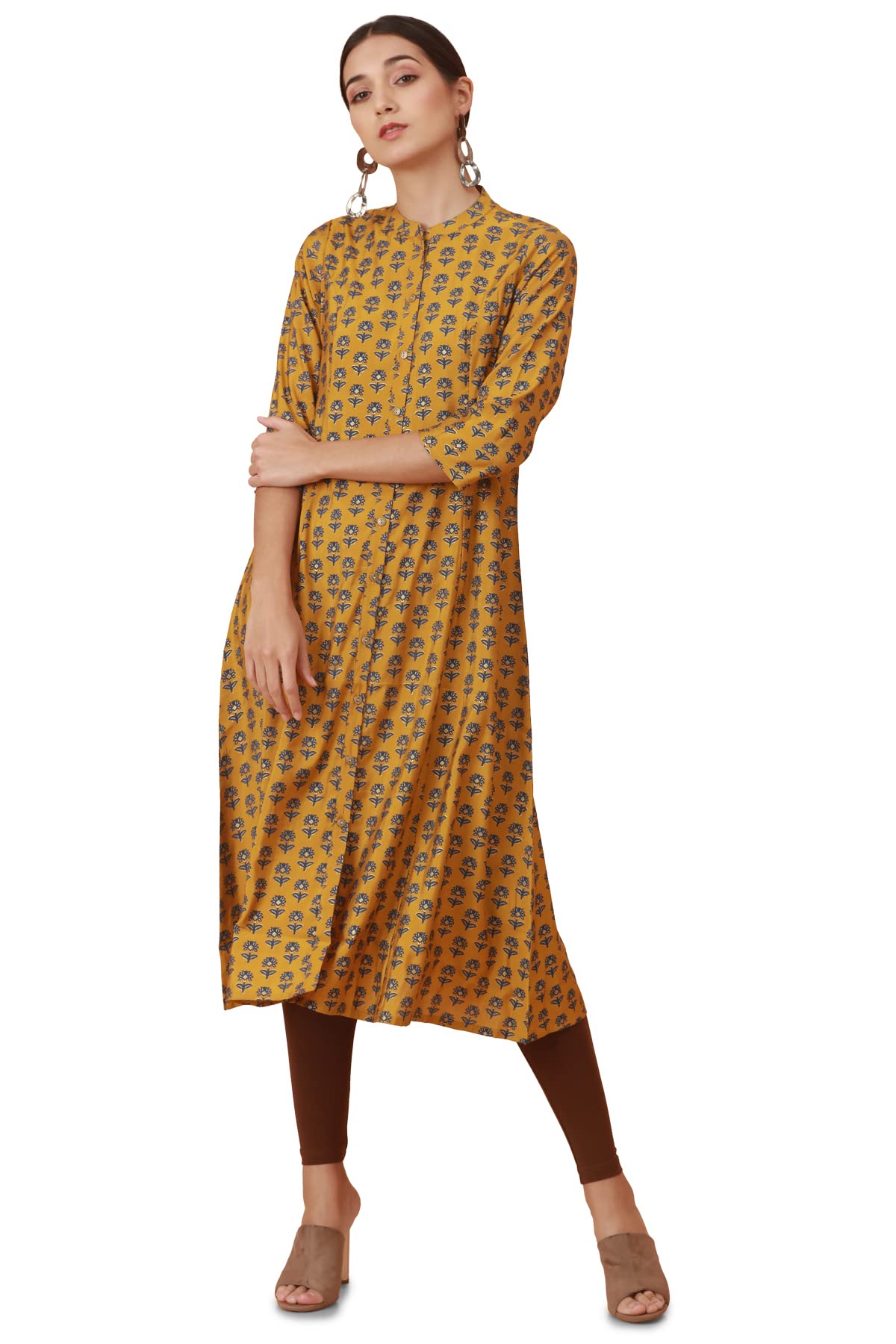Soch Women Cotton Leggings