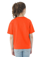 Youth DRI-POWER AcTIVE T-Shirt - IRISH gREEN HTHR - M(D0102H7MgDJ)