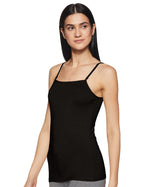 Enamor E007 Camis - Detachable Straps