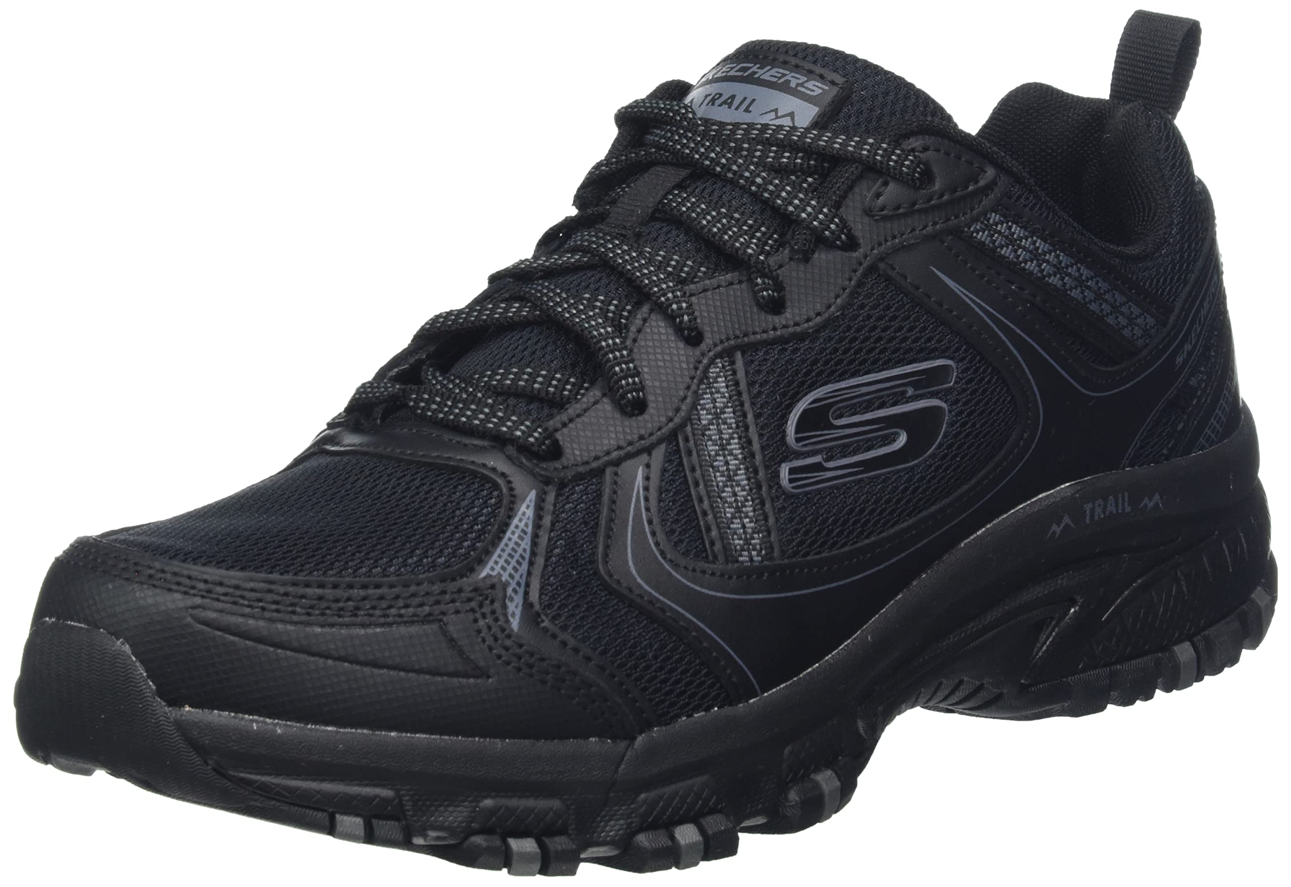 Skechers Men Hillcrest Vast Adventure Casual Shoes