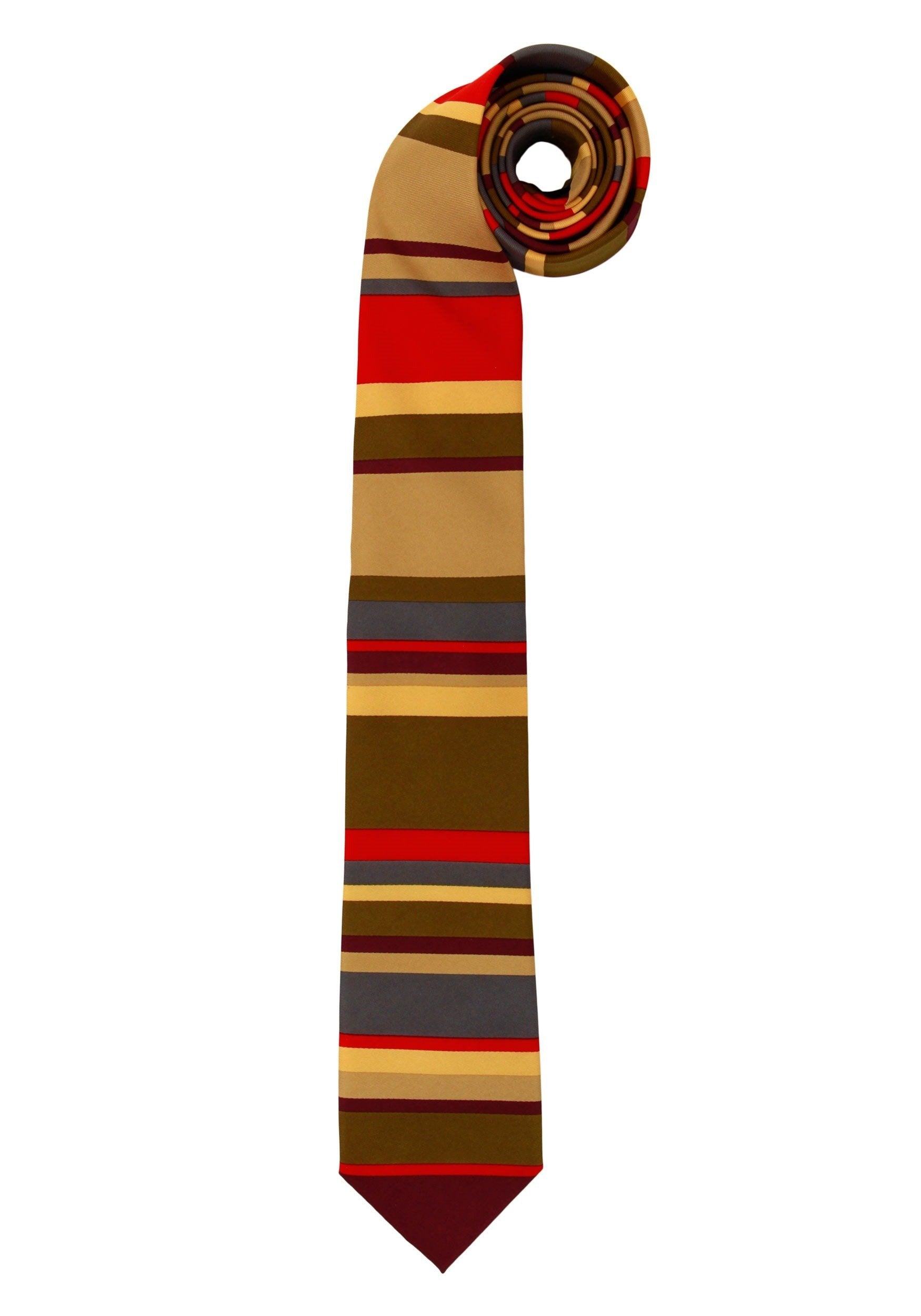 elope Doctor Who Fourth Doctor Tie Standard