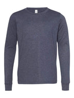 Youth Jersey Long-Sleeve T-Shirt - BLAcK - S(D0102H7WVg6)