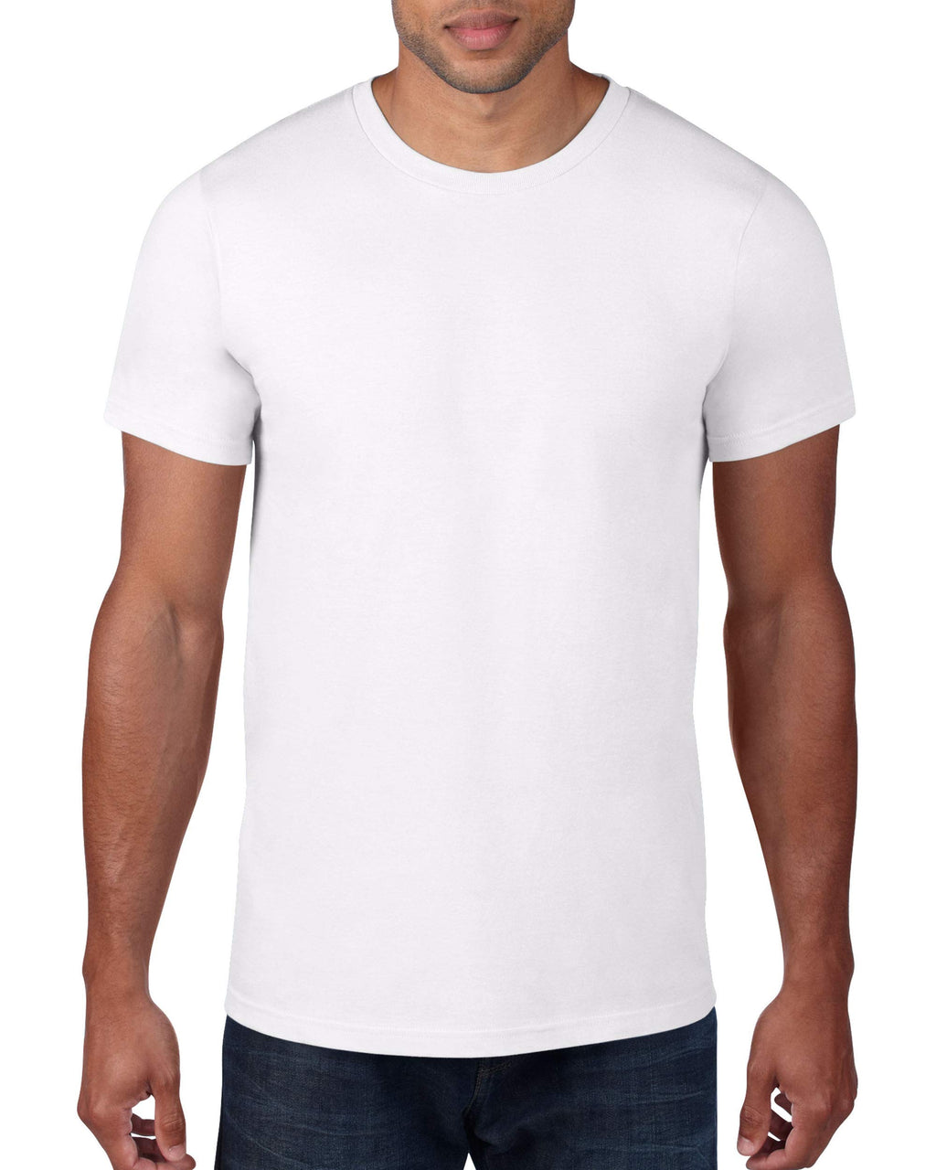 Lightweight T-Shirt - BLAcK - XS(D0102H7KD3P)