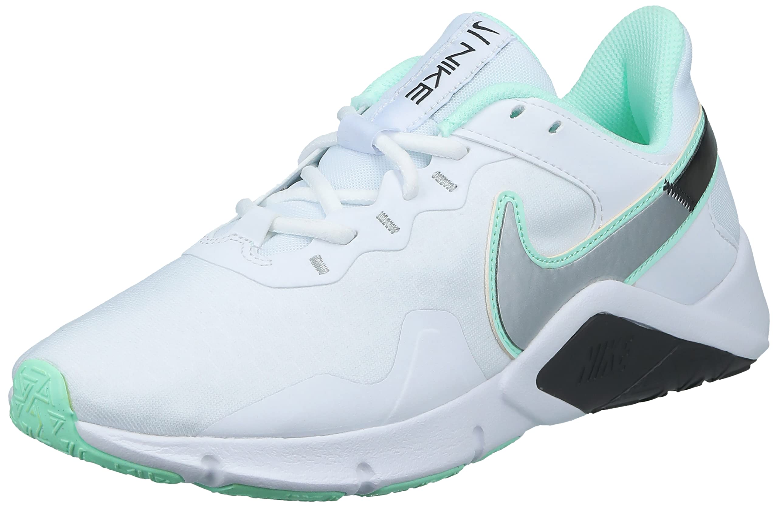 Nike Running Shoe Legend Essential 2 Women Outdoor Shoes