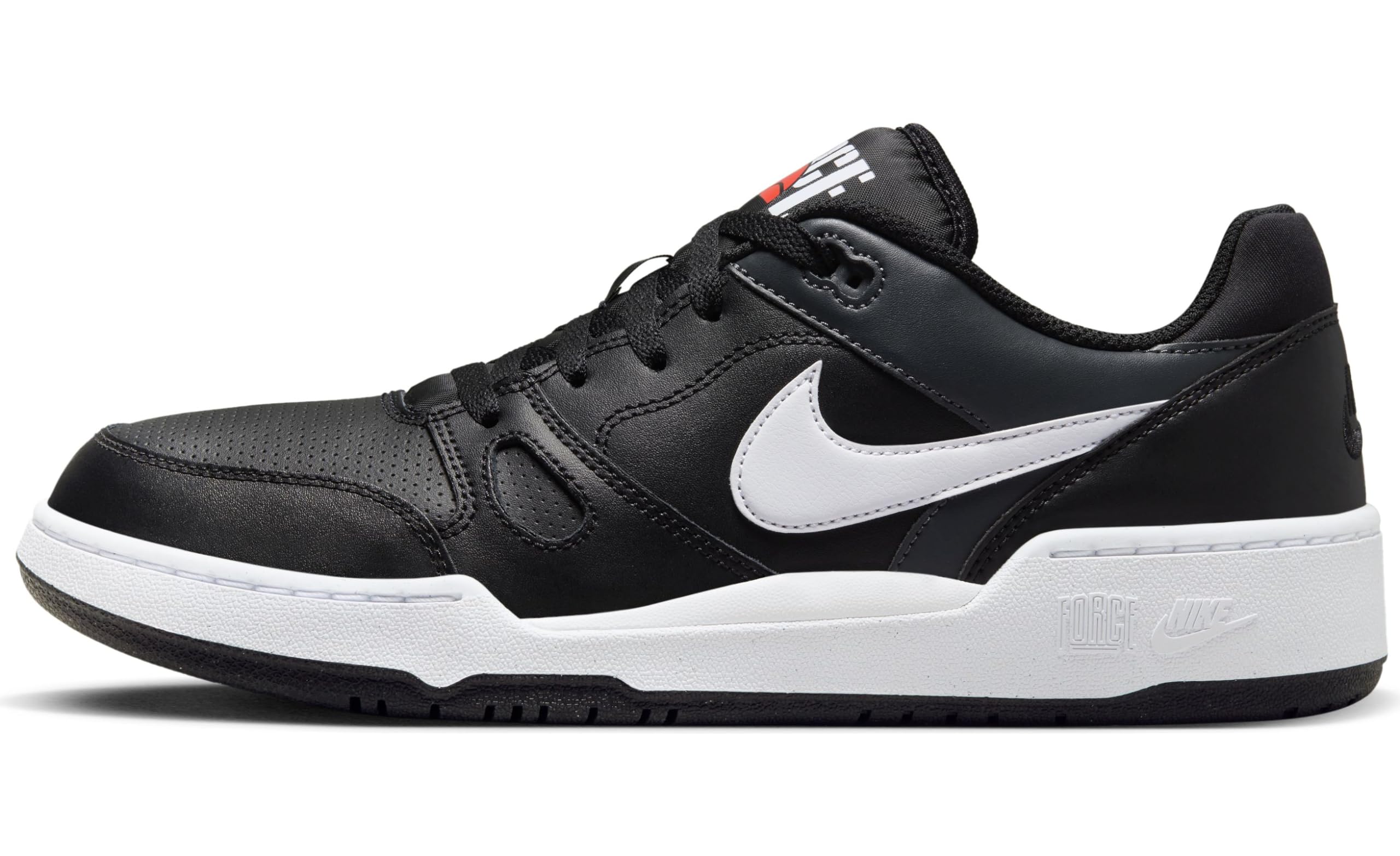 Nike Full Force Sneaker Lo Men Football Shoes