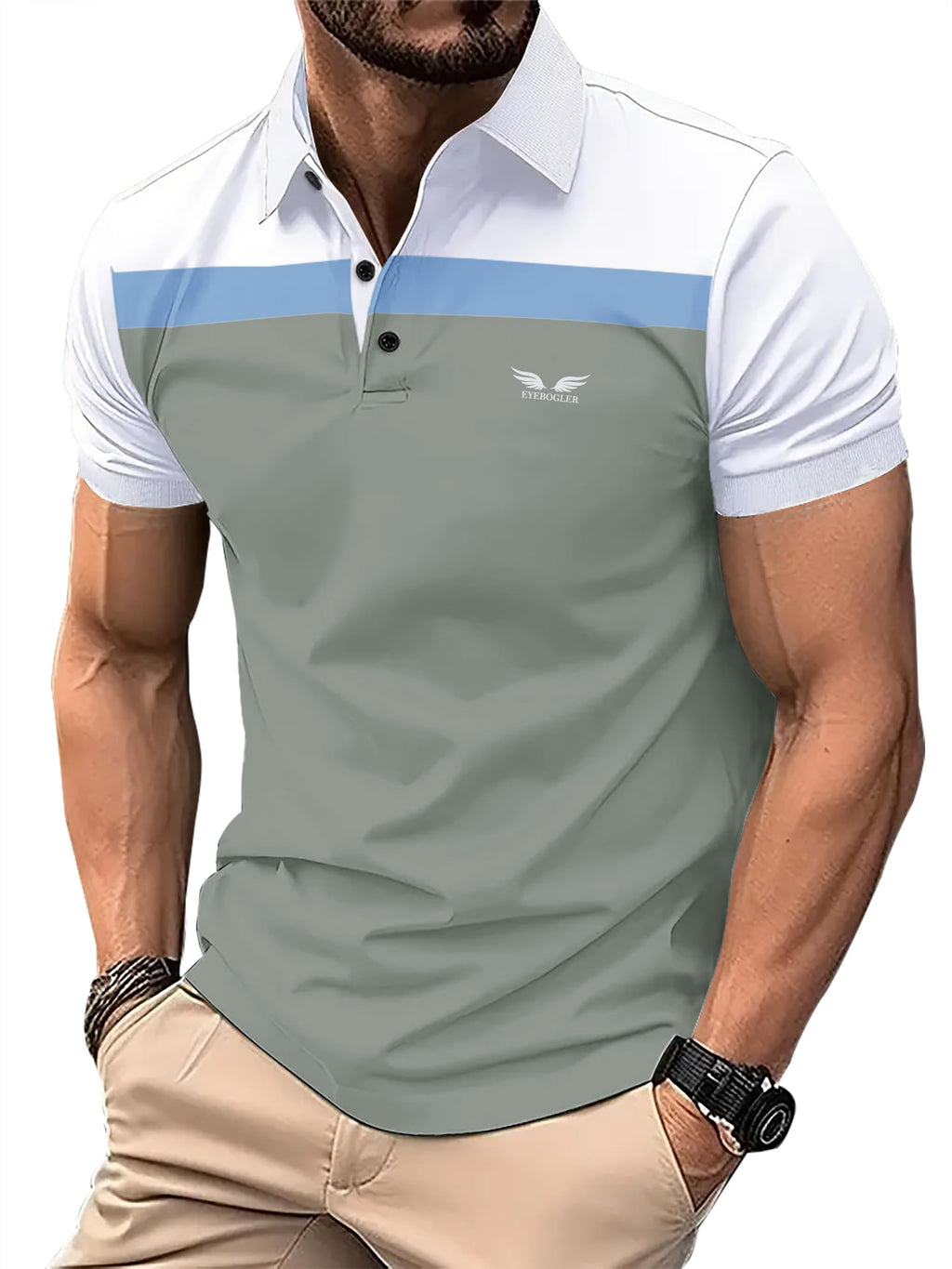 MenS Regular Fit Polo T Shirt |Half Sleeves |Collar Tshirts |Nobel Monk T Shirt | Casual Tshirt