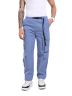 The Indian Garage Co Mens Relaxed Fit Mid-Rise Sweater