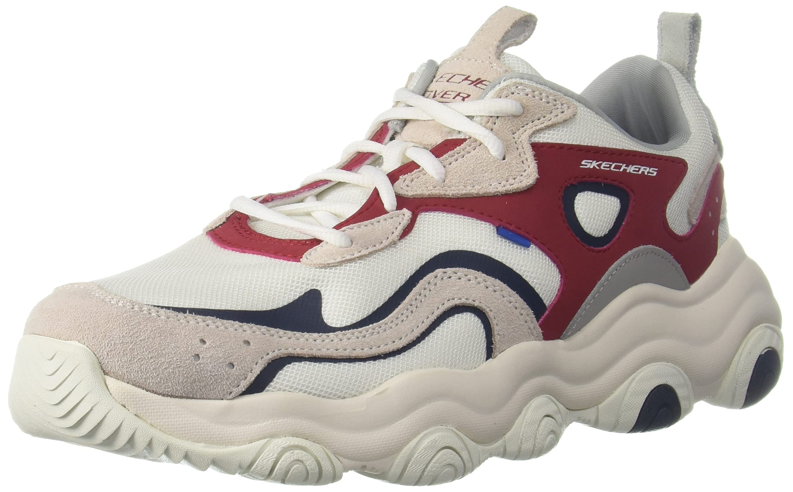 Skechers Men Rover X Proximity Casual Shoes