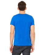 Unisex Heavyweight 55 oz crew T-Shirt - ASPHALT - 3XL(D0102H7WHD6)