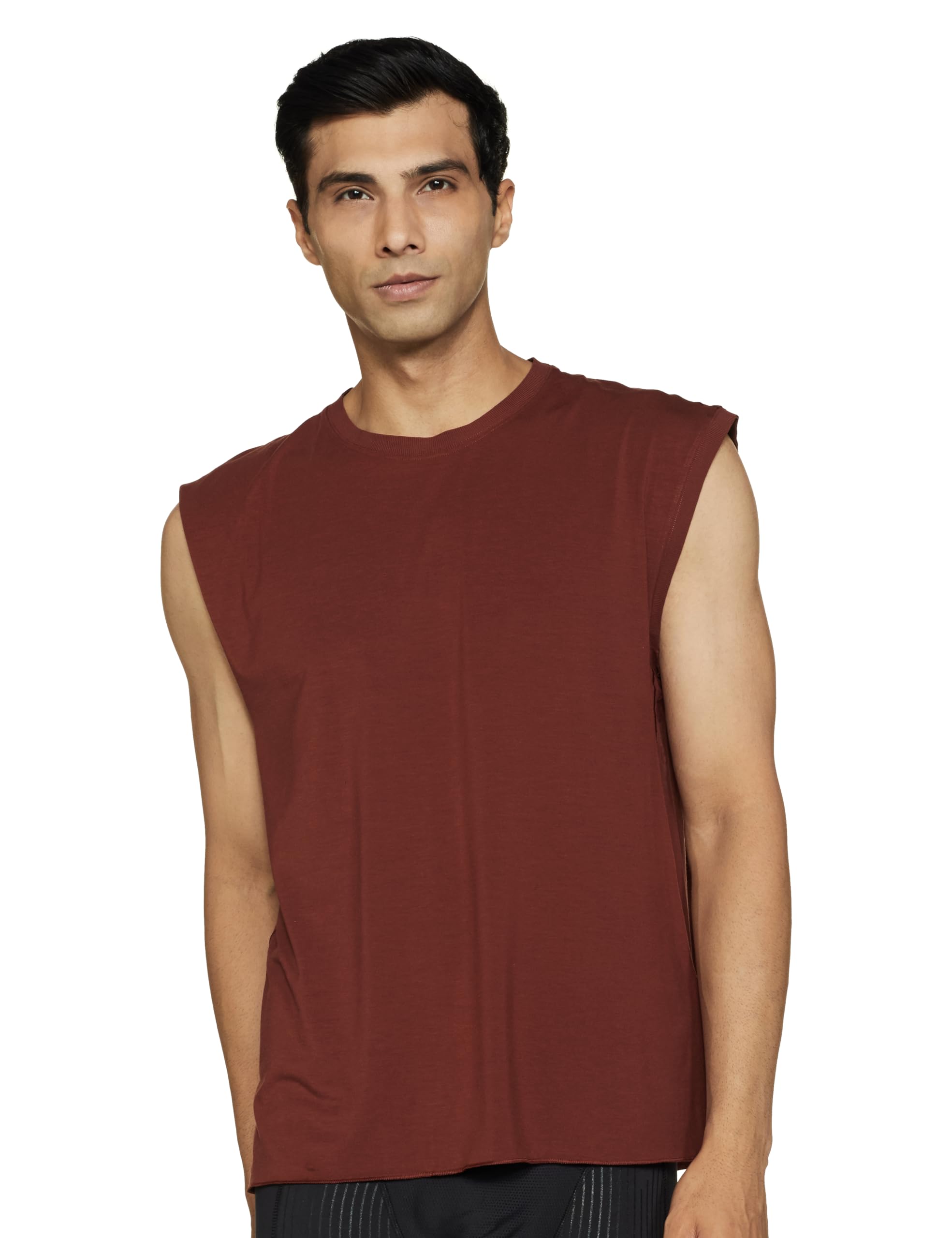 Nike Relaxed Tank Men T-Shirts