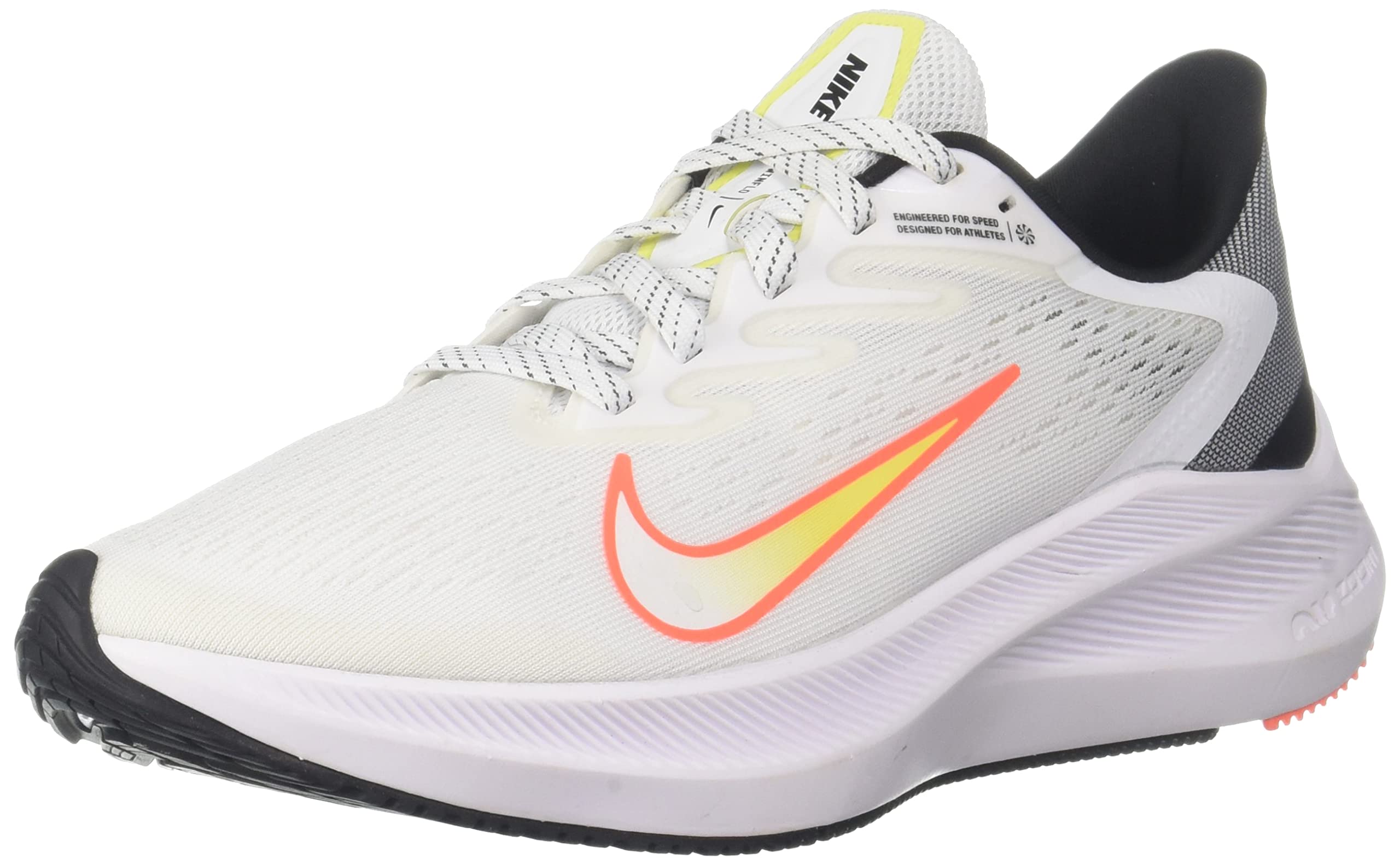 Nike Zoom Winflo 7 Platform Women Running Shoes