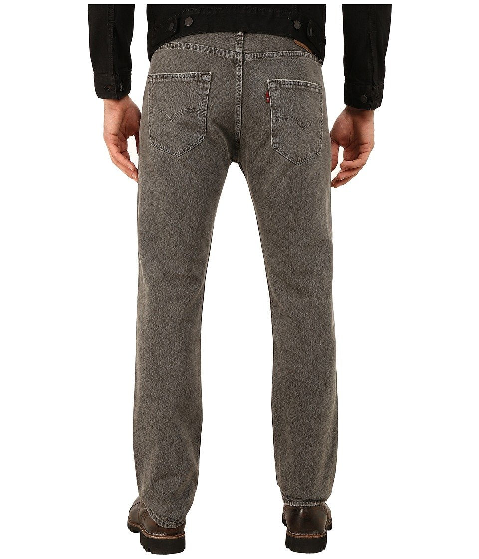 Levi's Men's 501 Original Fit Jeans (Discontinued), Cascade Wonderland, 44W x 32L