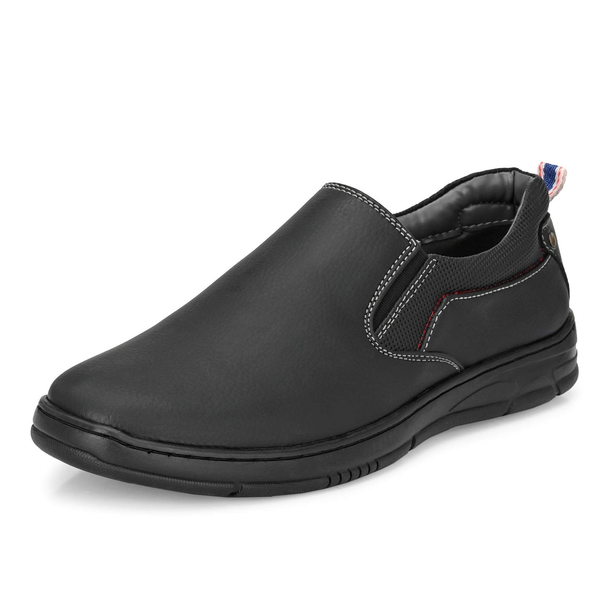 Centrino Black Formal & DressMens Shoes9 UK (4541) 9