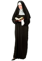 Nun Plus Size (Plus Size) One Size Fits Most 16W to 24W