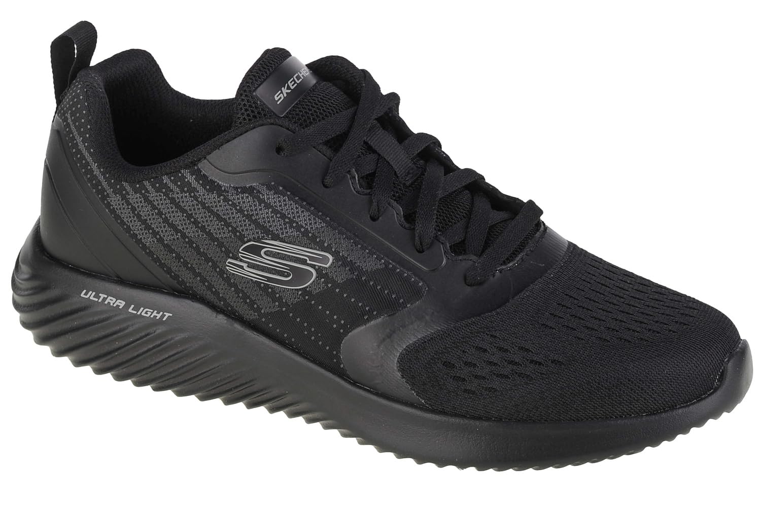 Skechers Men Bounder Verkona Casual Shoes