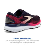 Brooks Women's, Ghost 16 Running Shoe - Narrow Width