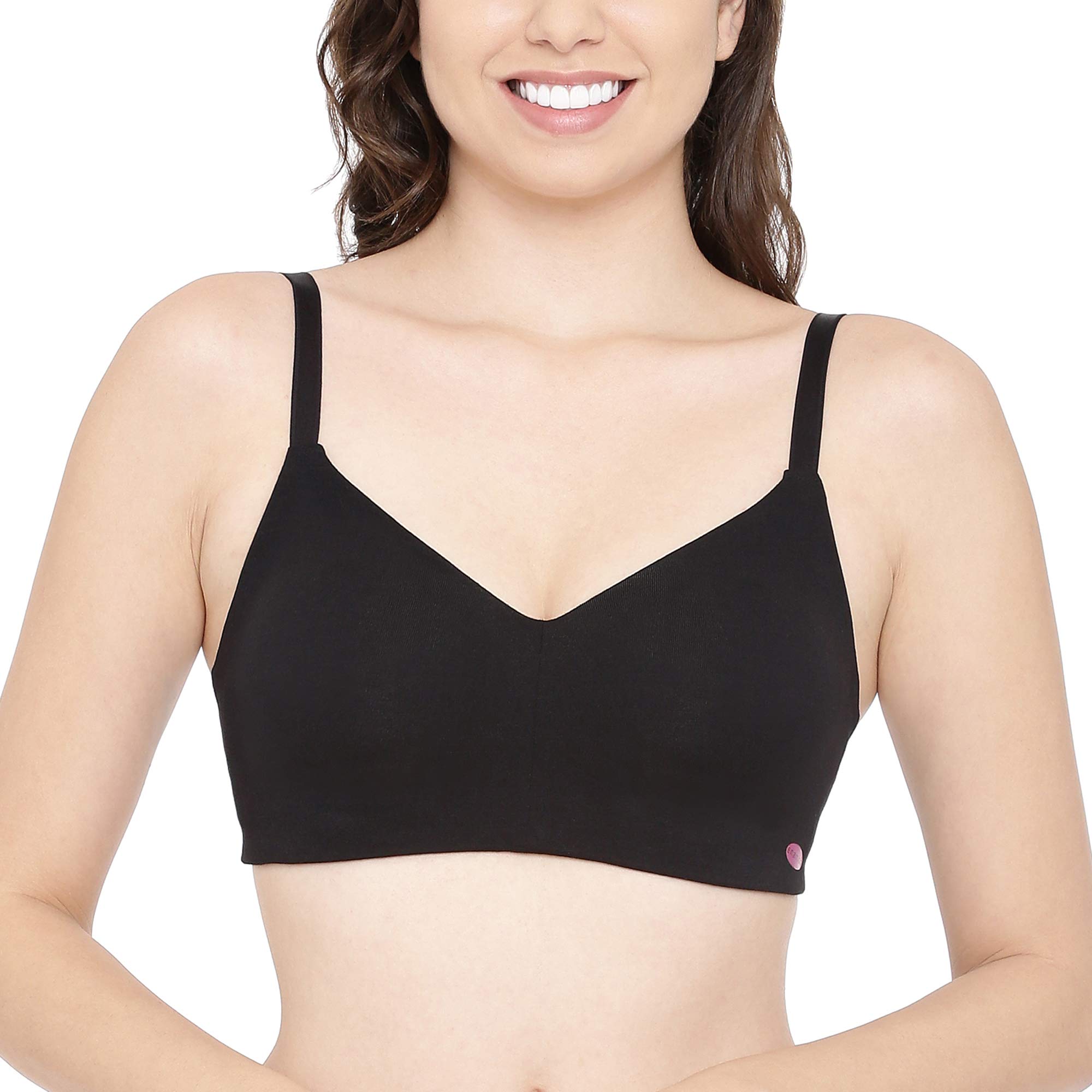 Enamor A027 Ultra Smoothening T-shirt Bra