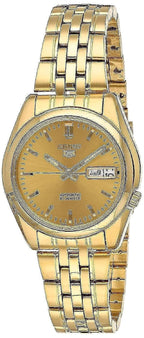 Seiko 5 Automatic 21 Jewels SNK366 SNK366K1 SNK366K Mens Watch