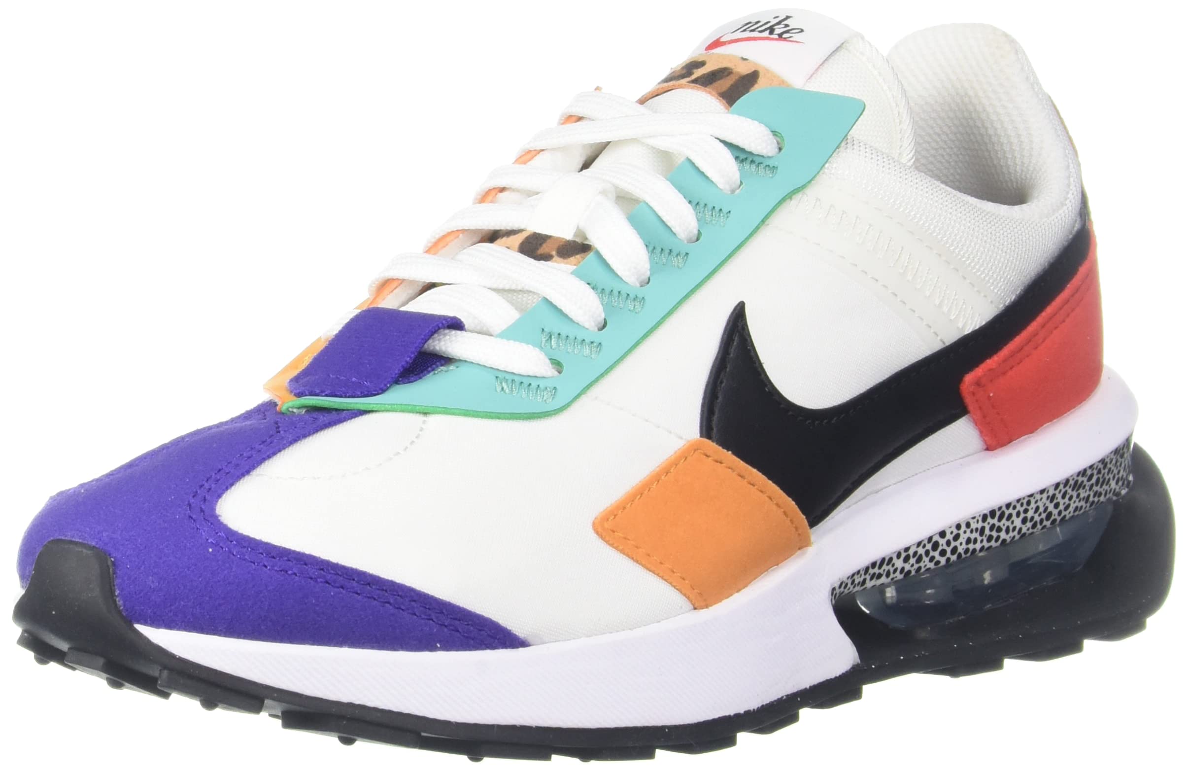Nike Air Max Pre Women Running Shoes